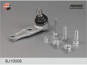 FENOX BJ10008 atramos/vairo trauklė 
 Ašies montavimas/vairavimo mechanizmas/ratai -> Sujungimai -> Atramos/vairo trauklė
0K2A134550A, 0K2FA34550, 0G03034550B