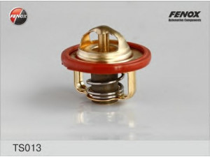 FENOX TS013 termostatas, aušinimo skystis 
 Aušinimo sistema -> Termostatas/tarpiklis -> Thermostat
1634187785, 1634187785000, 9004833028