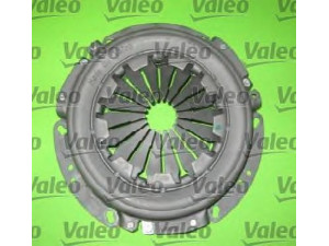 VALEO 826578 sankabos komplektas