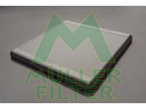 MULLER FILTER FC202 filtras, salono oras 
 Techninės priežiūros dalys -> Techninės priežiūros intervalai
G3010-AG100, 08974-00830, 0897400830