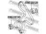 FEBEST 0187-CE120 įtempiklio skriemulys, paskirstymo diržas 
 Techninės priežiūros dalys -> Papildomas remontas
13505-64012