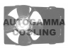 AUTOGAMMA GA201591 ventiliatorius, radiatoriaus 
 Aušinimo sistema -> Oro aušinimas
165959455S, 6U0121207