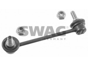 SWAG 83 92 1875 šarnyro stabilizatorius 
 Ašies montavimas/vairavimo mechanizmas/ratai -> Stabilizatorius/fiksatoriai -> Savaime išsilyginanti atrama
GJ6A-34-170A
