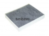 COOPERSFIAAM FILTERS PCK8342 filtras, salono oras 
 Šildymas / vėdinimas -> Oro filtras, keleivio vieta
64119237555, 99157362300