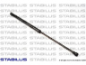 STABILUS 016738 dujinė spyruoklė, gaubtas 
 Kėbulas -> Dujinės spyruoklės
6X0 823 359 A, 6E0 823 359 C, 6X0 823 359 A