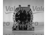 VALEO 439206 kintamosios srovės generatorius 
 Elektros įranga -> Kint. sr. generatorius/dalys -> Kintamosios srovės generatorius
0101543802, 0111543502, 011154350280