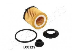 JAPANPARTS FO-ECO125 alyvos filtras 
 Techninės priežiūros dalys -> Techninės priežiūros intervalai
11 42 7 618 461, 11 42 7 618 462