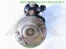 AES AMS-936 starteris 
 Elektros įranga -> Starterio sistema -> Starteris
F2D418400, F2D418400A, F50518400