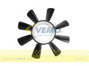 VEMO V15-90-1857 ventiliatoriaus ratas, variklio aušinimas 
 Aušinimo sistema -> Radiatoriaus ventiliatorius
078 121 301 E