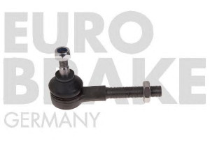 EUROBRAKE 59065034712 skersinės vairo trauklės galas 
 Vairavimas -> Vairo mechanizmo sujungimai
321419811, 823419811, 861419802