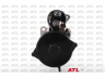 ATL Autotechnik A 21 690 starteris 
 Elektros įranga -> Starterio sistema -> Starteris
500325185