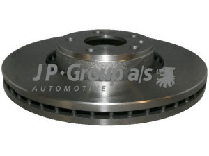 JP GROUP 1163103500 stabdžių diskas 
 Dviratė transporto priemonės -> Stabdžių sistema -> Stabdžių diskai / priedai
4F0615301E