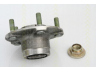 TRISCAN 8530 50231 rato guolio komplektas 
 Ašies montavimas/vairavimo mechanizmas/ratai -> Rato stebulė/montavimas -> Rato guolis
B01C-26-15X