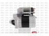 ATL Autotechnik A 17 840 starteris 
 Elektros įranga -> Starterio sistema -> Starteris
5802 X6, 23300 00QAM, 23300 00QAY