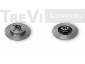 TREVI AUTOMOTIVE WB1167 rato guolio komplektas 
 Ašies montavimas/vairavimo mechanizmas/ratai -> Rato stebulė/montavimas -> Rato guolis
424919, 424932