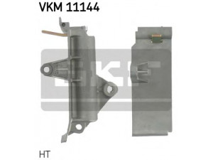 SKF VKM 11144 įtempiklio skriemulys, paskirstymo diržas 
 Techninės priežiūros dalys -> Papildomas remontas
045 109 479 C, 1100566, XM21 6B260 AA