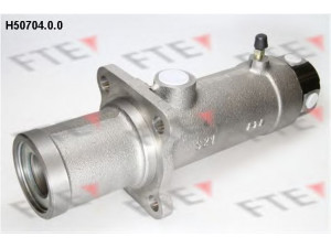 FTE H50704.0.0 pagrindinis cilindras, stabdžiai
90.81081.8160, 096 401