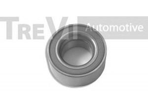 TREVI AUTOMOTIVE WB1248 rato guolio komplektas 
 Ašies montavimas/vairavimo mechanizmas/ratai -> Rato stebulė/montavimas -> Rato guolis
443498625F, 4B0498625A, 893498625C