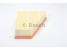 BOSCH F 026 400 109 oro filtras 
 Filtrai -> Oro filtras
1418 883, 1465170, 1479059, 1698 684