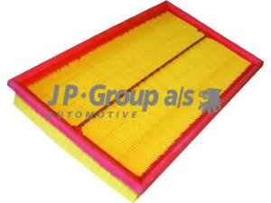 JP GROUP 1218601800 oro filtras 
 Filtrai -> Oro filtras
0835615, 835615, 90499582, 90512446