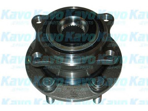 KAVO PARTS WBH-3016 rato guolio komplektas 
 Ašies montavimas/vairavimo mechanizmas/ratai -> Rato stebulė/montavimas -> Rato guolis
517502B010, 517503J000