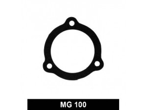 MOTORAD MG-100 tarpiklis, termostatas 
 Variklis -> Tarpikliai -> Sandarikliai, aušinimo sistema