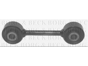 BORG & BECK BDL6805 šarnyro stabilizatorius 
 Ašies montavimas/vairavimo mechanizmas/ratai -> Stabilizatorius/fiksatoriai -> Savaime išsilyginanti atrama
4626766