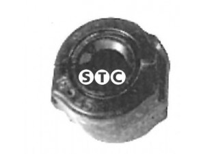 STC T402411 skersinio stabilizatoriaus įvorių komplektas 
 Ašies montavimas/vairavimo mechanizmas/ratai -> Stabilizatorius/fiksatoriai -> Sklendės
96158745, 5094.66, 96158745
