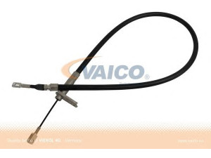 VAICO V30-30008 trosas, stovėjimo stabdys 
 Stabdžių sistema -> Valdymo svirtys/trosai
129 420 08 85