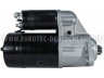 EUROTEC 11010580 starteris 
 Elektros įranga -> Starterio sistema -> Starteris
003911023B, 003911023BX, 90160410203