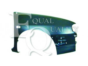 EQUAL QUALITY L00982 sparnas 
 Kėbulas -> Transporto priemonės priekis -> Sparnas/montavimo dalys
4910657, 6605311A1, SE021310219