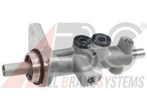 A.B.S. 61109 pagrindinis cilindras, stabdžiai 
 Stabdžių sistema -> Pagrindinis stabdžių cilindras
0054309701