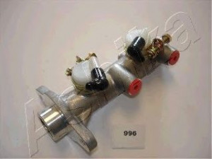 ASHIKA 68-09-996 pagrindinis cilindras, stabdžiai 
 Stabdžių sistema -> Pagrindinis stabdžių cilindras
8-94115-835-3
