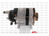 ATL Autotechnik L 36 615 kintamosios srovės generatorius 
 Elektros įranga -> Kint. sr. generatorius/dalys -> Kintamosios srovės generatorius