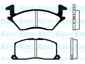 KAVO PARTS BP-9017 stabdžių trinkelių rinkinys, diskinis stabdys 
 Techninės priežiūros dalys -> Papildomas remontas
0446510020, 0446510070, 04465YZZAE