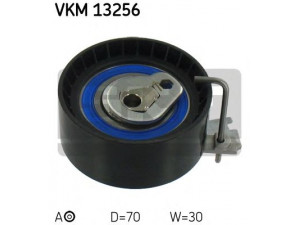 SKF VKM 13256 įtempiklio skriemulys, paskirstymo diržas 
 Techninės priežiūros dalys -> Papildomas remontas
0829.A0, 0829.C8, 0829.F6, 0829.A0