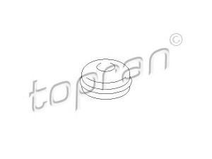 TOPRAN 104 189 apsauginis dangtelis, rato stebulė 
 Ašies montavimas/vairavimo mechanizmas/ratai -> Rato stebulė/montavimas -> Rato stebulė
823 501 249, 823 501 249, 823 501 249