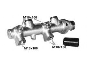 MGA MC2201 pagrindinis cilindras, stabdžiai 
 Stabdžių sistema -> Pagrindinis stabdžių cilindras
171611015D, 171611015M, 171611015R