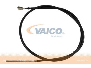 VAICO V24-30022 trosas, stovėjimo stabdys 
 Stabdžių sistema -> Valdymo svirtys/trosai
1473 321 080, 4745.F3