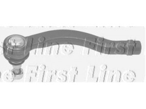 FIRST LINE FTR5656 skersinės vairo trauklės galas 
 Vairavimas -> Vairo mechanizmo sujungimai
8J0 423 811 S1, 8J0423811, 8J0423811