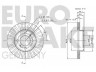 EUROBRAKE 5815203021 stabdžių diskas 
 Dviratė transporto priemonės -> Stabdžių sistema -> Stabdžių diskai / priedai
MB699282, MB699283, MB950922, MR449769
