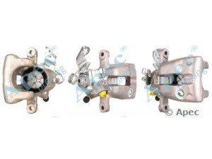 APEC braking RCA188 stabdžių apkaba 
 Stabdžių sistema -> Stabdžių matuoklis -> Stabdžių matuoklio montavimas
93179157
