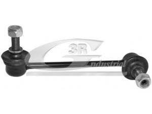 3RG 21808 šarnyro stabilizatorius 
 Ašies montavimas/vairavimo mechanizmas/ratai -> Stabilizatorius/fiksatoriai -> Savaime išsilyginanti atrama
51321S2H003