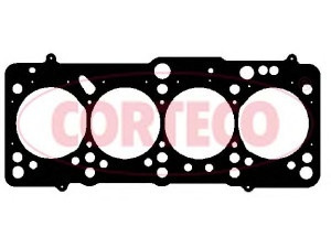 CORTECO 415504P tarpiklis, cilindro galva 
 Variklis -> Cilindrų galvutė/dalys -> Tarpiklis, cilindrų galvutė
077103383BN