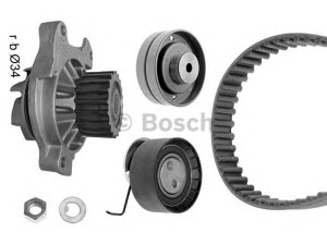 BOSCH 1 987 948 876 vandens siurblio ir paskirstymo diržo komplektas 
 Diržinė pavara -> Paskirstymo diržas/komplektas -> Paskirstymo diržas/komplektas