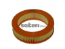 COOPERSFIAAM FILTERS FL6339 oro filtras 
 Techninės priežiūros dalys -> Techninės priežiūros intervalai
1780187707, 1476271, 1504387, 5003960