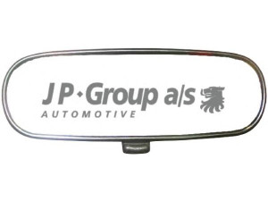 JP GROUP 8189200800 vidaus veidrodėlis 
 Vidaus įranga -> Priedai
141857511, 141857511B, 151947131
