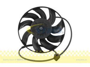 VEMO V15-01-1889 ventiliatorius, radiatoriaus 
 Aušinimo sistema -> Oro aušinimas
7H0 959 455 D, 7H0 959 455 D