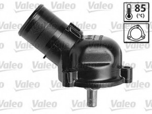 VALEO 819954 termostatas, aušinimo skystis 
 Aušinimo sistema -> Termostatas/tarpiklis -> Thermostat
1336-F9, 1336F9, 1336-F9, 1336F9