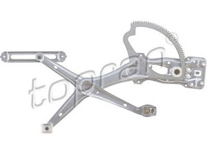 TOPRAN 408 231 lango pakėliklis 
 Vidaus įranga -> Elektrinis lango pakėliklis
210 720 07 46, 210 720 11 46